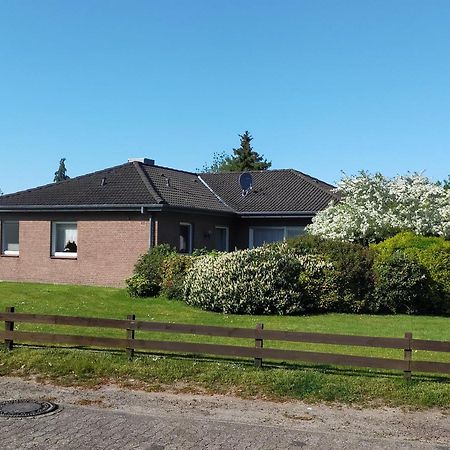 Ferienhaus No.10 Hemmoor Exterior photo