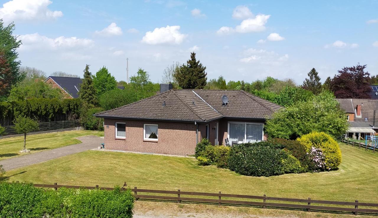 Ferienhaus No.10 Hemmoor Exterior photo