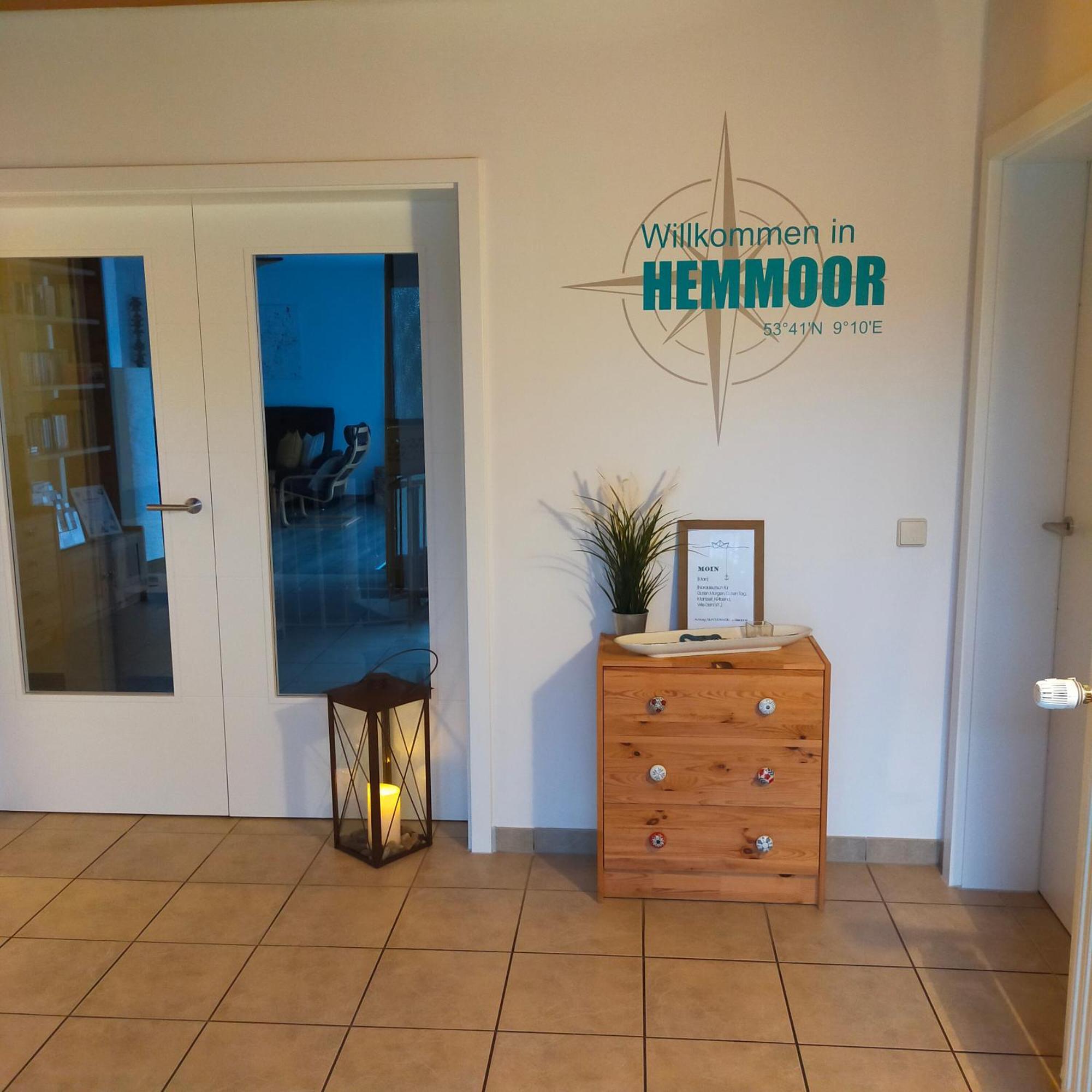 Ferienhaus No.10 Hemmoor Exterior photo